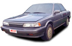 FIND NEW AFTERMARKET PARTS TO SUIT TOYOTA CAMRY SV 1987-1992