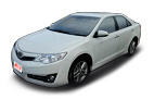 FIND NEW AFTERMARKET PARTS TO SUIT TOYOTA CAMRY 2012-