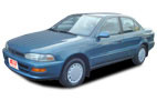 FIND NEW AFTERMARKET PARTS TO SUIT TOYOTA COROLLA AE/EE 1986-1998