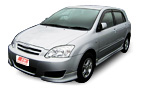 FIND NEW AFTERMARKET PARTS TO SUIT TOYOTA COROLLA ZZE 2004-
