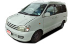 FIND NEW AFTERMARKET PARTS TO SUIT TOYOTA TOWNACE 1997-