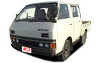 FIND NEW AFTERMARKET PARTS TO SUIT TOYOTA HIACE RY/YH 1980-1989