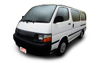 FIND NEW AFTERMARKET PARTS TO SUIT TOYOTA HIACE 1990-
