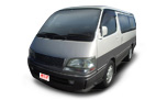 FIND NEW AFTERMARKET PARTS TO SUIT TOYOTA HIACE 1995-
