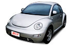 FIND NEW AFTERMARKET PARTS TO SUIT VW BEETLE 1998-