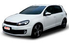 FIND NEW AFTERMARKET PARTS TO SUIT VW GOLF MK6 2009-