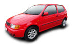 FIND NEW AFTERMARKET PARTS TO SUIT VW POLO MK4 1995-1999