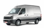 FIND NEW AFTERMARKET PARTS TO SUIT VW CRAFTER 2006-