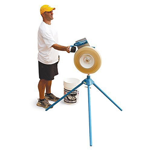 BP®1 Baseball Only Pitching Machine BP®1 Baseball Only Pitching Machine