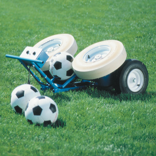 Soccer Machine™ Jugs Sports