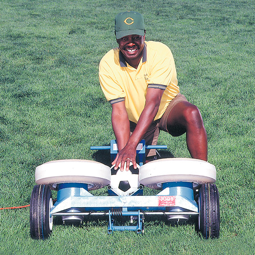 Soccer Machine™ Soccer Machine™