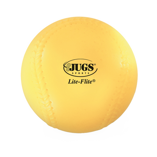 Bucket of Lite-Flite® Baseballs or Softballs Bucket of Lite-Flite® Baseballs or Softballs