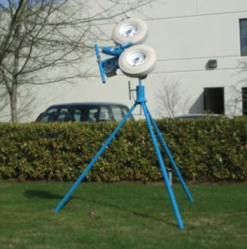 Cricket Bowling Machine Cricket Bowling Machine