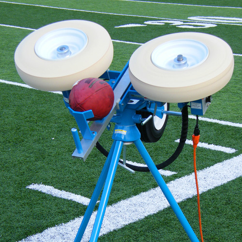 Football Passing Machine™ Football Passing Machine™