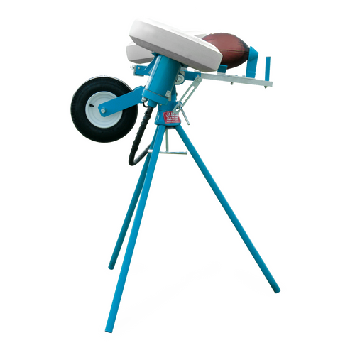 Football Passing Machine™ Football Passing Machine™