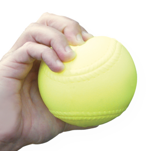 Lite-Flite® Softballs: Game-Ball™ Yellow Lite-Flite® Softballs: Game-Ball™ Yellow