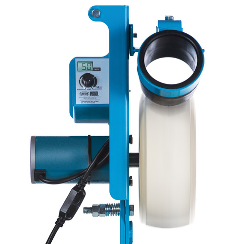 PS50™ Baseball and Softball Pitching Machine PS50™ Baseball and Softball Pitching Machine