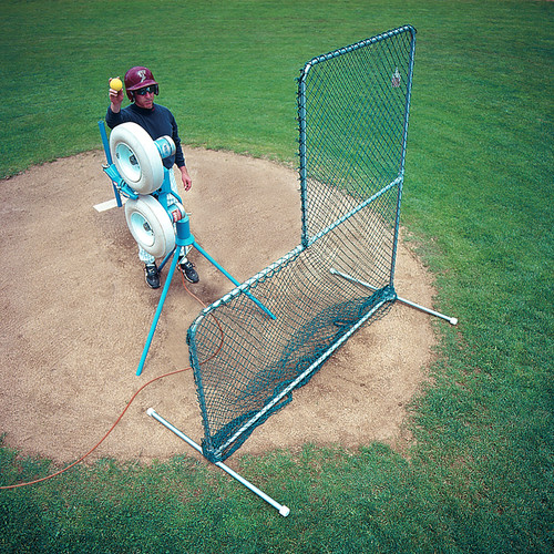 Quick-Snap®: Seven Footer L-Shaped Screen Quick-Snap®: Seven Footer L-Shaped Screen