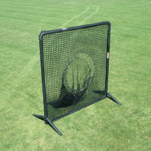Protector™ Series: Square Screen with Sock-Net™ Protector™ Series: Square Screen with Sock-Net™