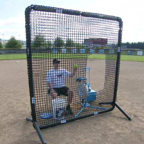 Protector™ Series: Softball Screen Protector™ Series: Softball Screen