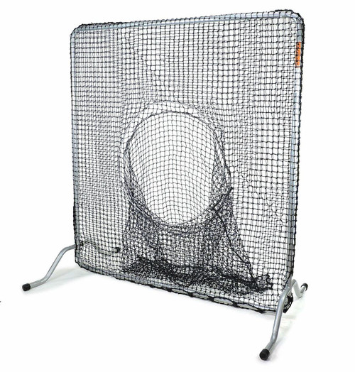 Fixed-Frame™: Square Screen with Sock-Net™ Fixed-Frame™: Square Screen with Sock-Net™