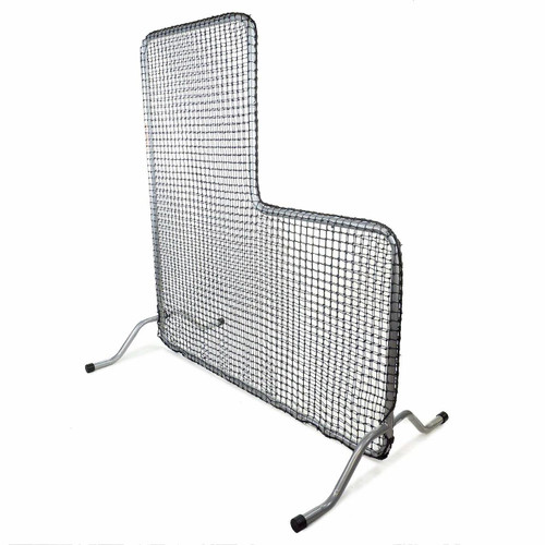 Fixed-Frame™: L-Shaped Screen Fixed-Frame™: L-Shaped Screen