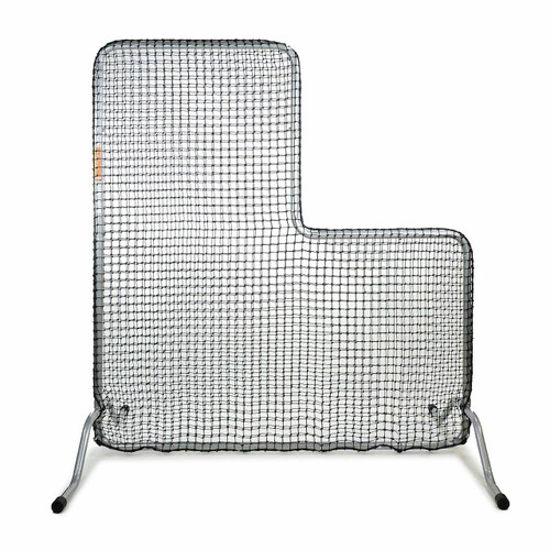 Fixed-Frame™: L-Shaped Screen Fixed-Frame™: L-Shaped Screen