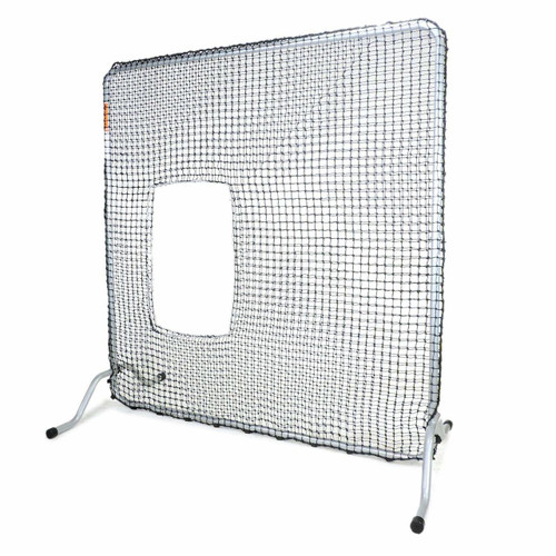Fixed-Frame™: Softball Screen Fixed-Frame™: Softball Screen