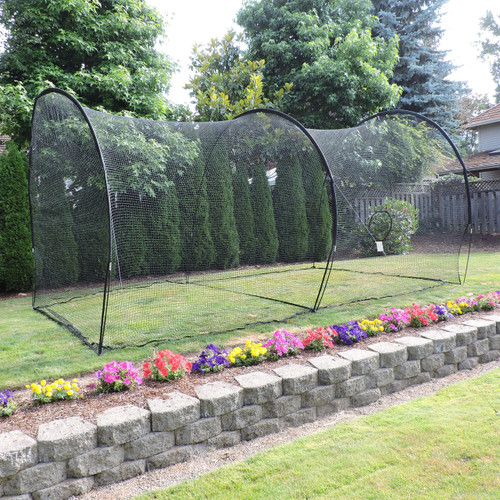 Lite-Flite®/Small-Ball® Batting Cage Lite-Flite®/Small-Ball® Batting Cage