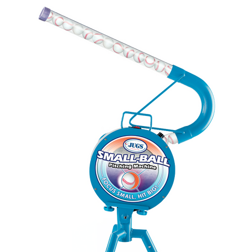 Small-Ball® Pitching Machine Small-Ball® Pitching Machine
