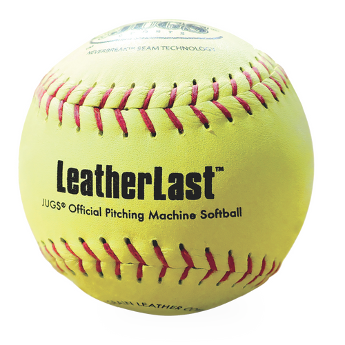 LeatherLast™ Softballs LeatherLast™ Softballs