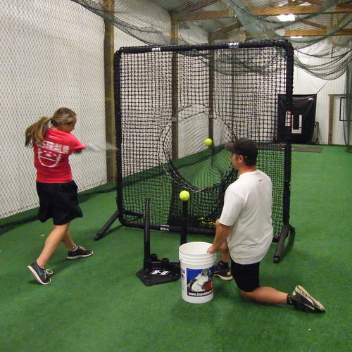 5-Point Hitting Tee™ 5-Point Hitting Tee™