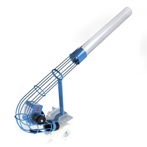 Lacrosse 24-Ball Automatic Feeder Lacrosse 24-Ball Automatic Feeder