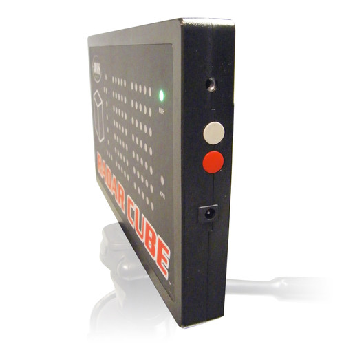 Radar Cube™ Radar Cube™
