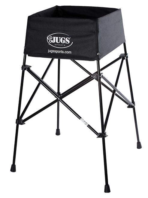 Back-Saver™ Ball Basket Back-Saver™ Ball Basket