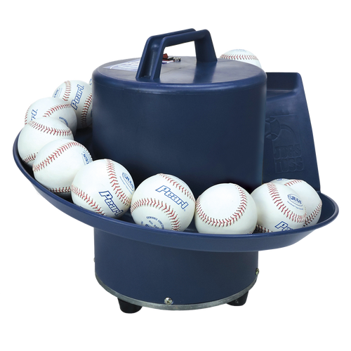 JUGS Toss Machine JUGS Toss Machine