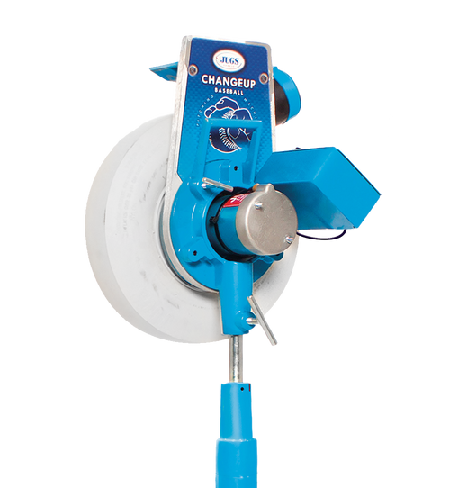 Changeup Baseball Pitching Machine Changeup Baseball Pitching Machine