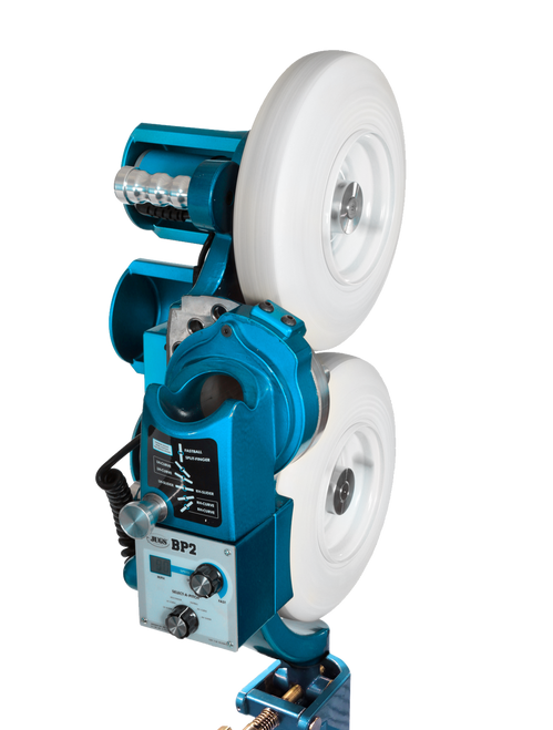 BP®2 Baseball Pitching Machine BP®2 Baseball Pitching Machine