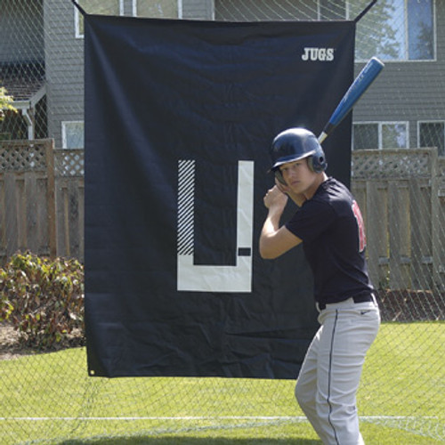 Baseball Backyard Net Package™ Baseball Backyard Net Package™