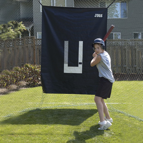 Softball Backyard Net Package™ Softball Backyard Net Package™