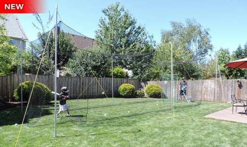 Hit at Home® Backyard Package Hit at Home® Backyard Package