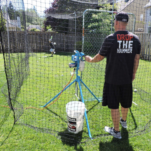 Hit at Home® Backyard Package Hit at Home® Backyard Package