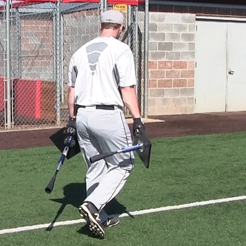 JUGS T Hitting Station Package JUGS T Hitting Station Package