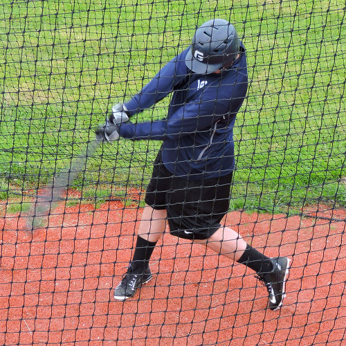 Batting Cage Nets Batting Cage Nets