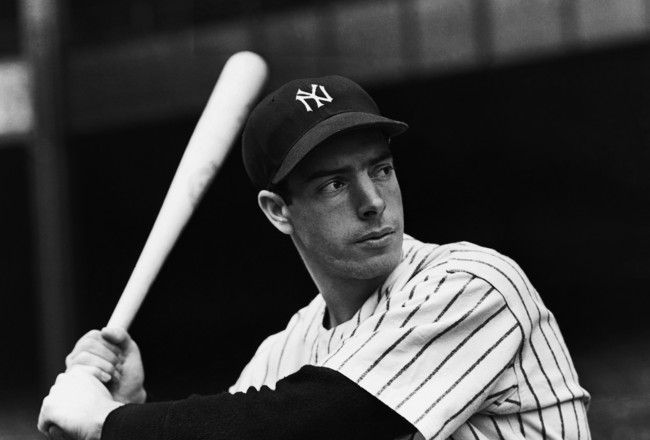 the unbreakable record dimaggio s 56 game hitting streak jugs