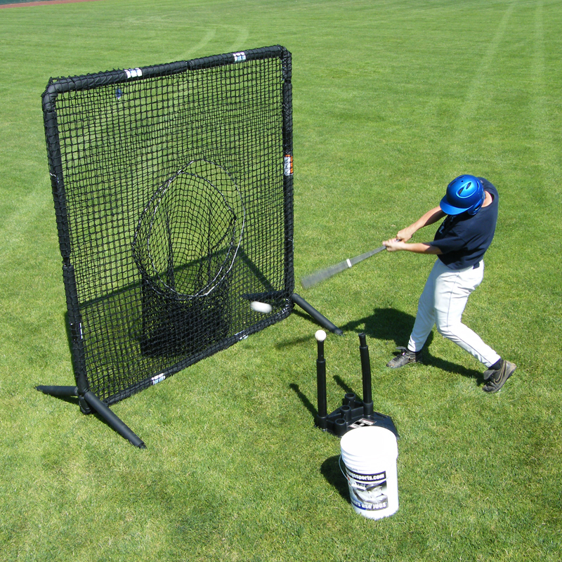 JUGS 5 Point Batting Tee A0410 – Pro Sports Equip