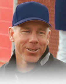 Scott Brosius (2002) - Linfield Athletics Hall of Fame - Linfield  University Athletics