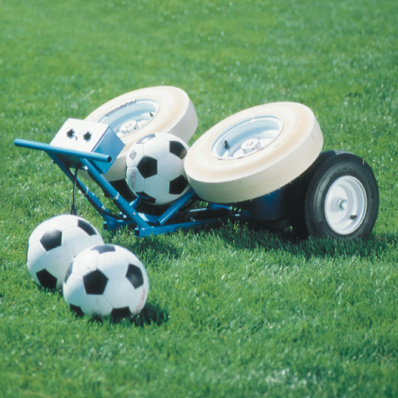 Ball Launcher Trainer – Delivery Machine