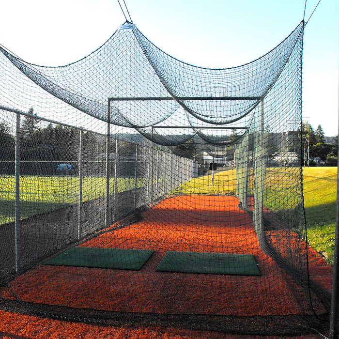 b a sweetie batting cages