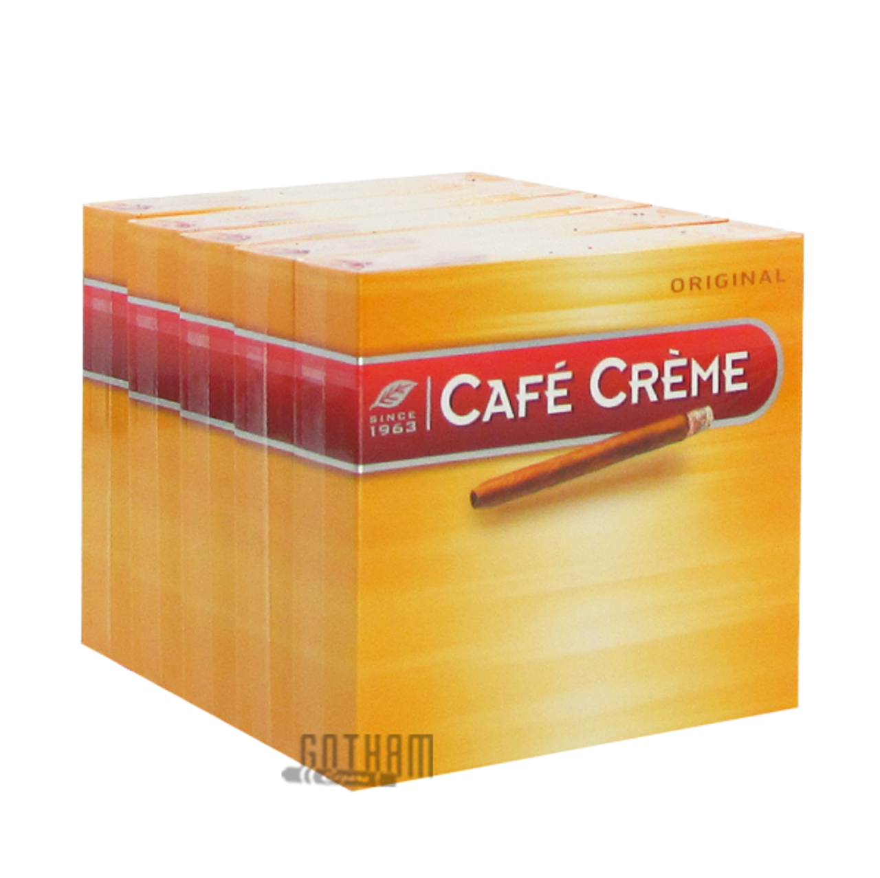 Cafe Creme Blue Review Cafe Creme Blue Review